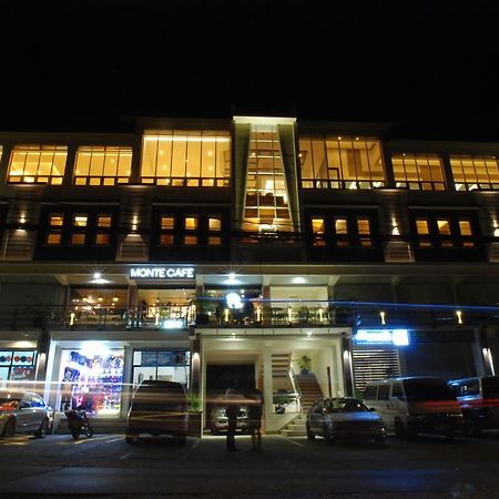 The Citywalk Suites Apartment Антиполо Экстерьер фото