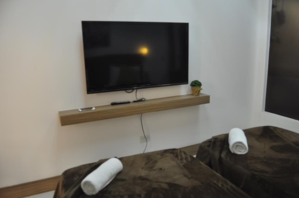 The Citywalk Suites Apartment Антиполо Номер фото