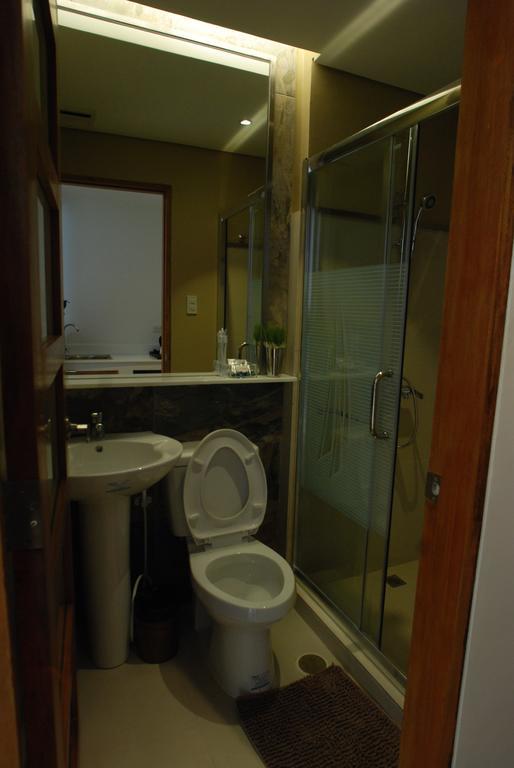 The Citywalk Suites Apartment Антиполо Номер фото