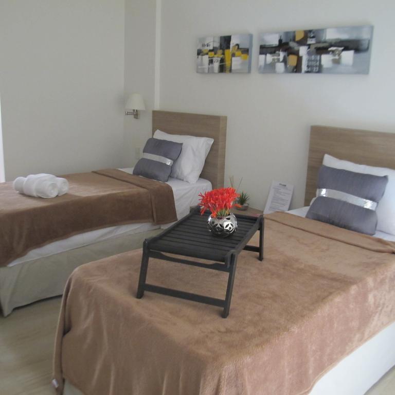 The Citywalk Suites Apartment Антиполо Номер фото