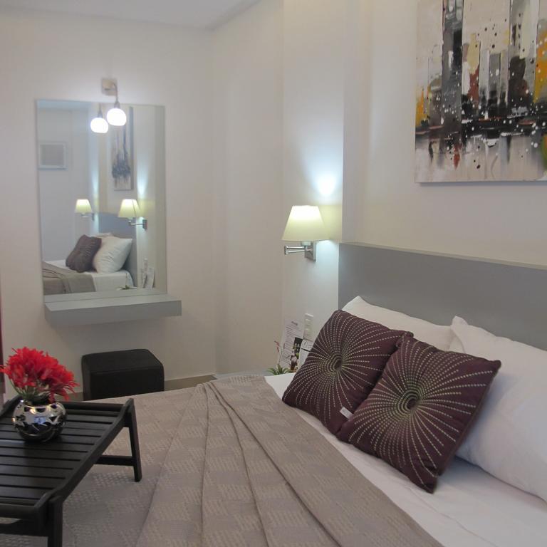 The Citywalk Suites Apartment Антиполо Номер фото