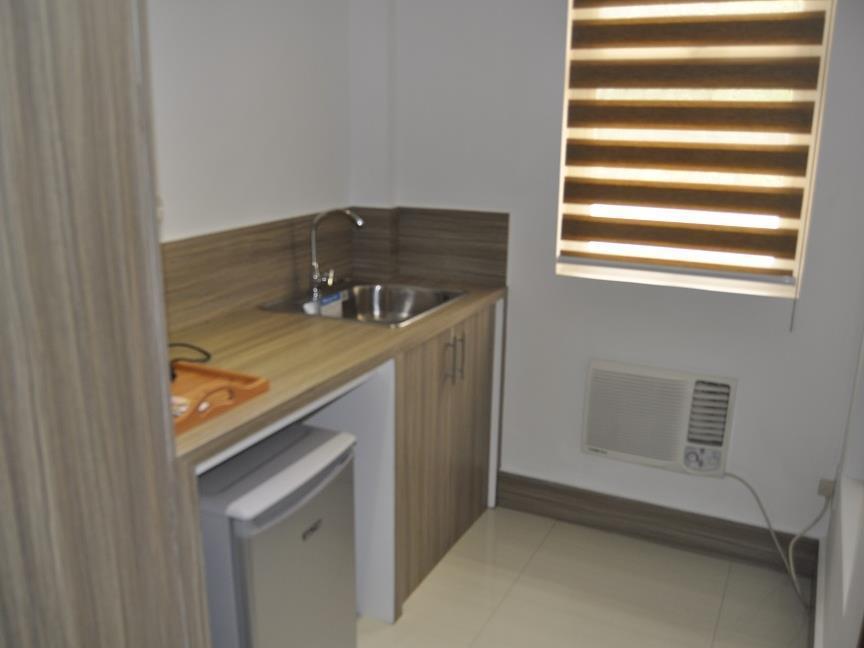 The Citywalk Suites Apartment Антиполо Экстерьер фото